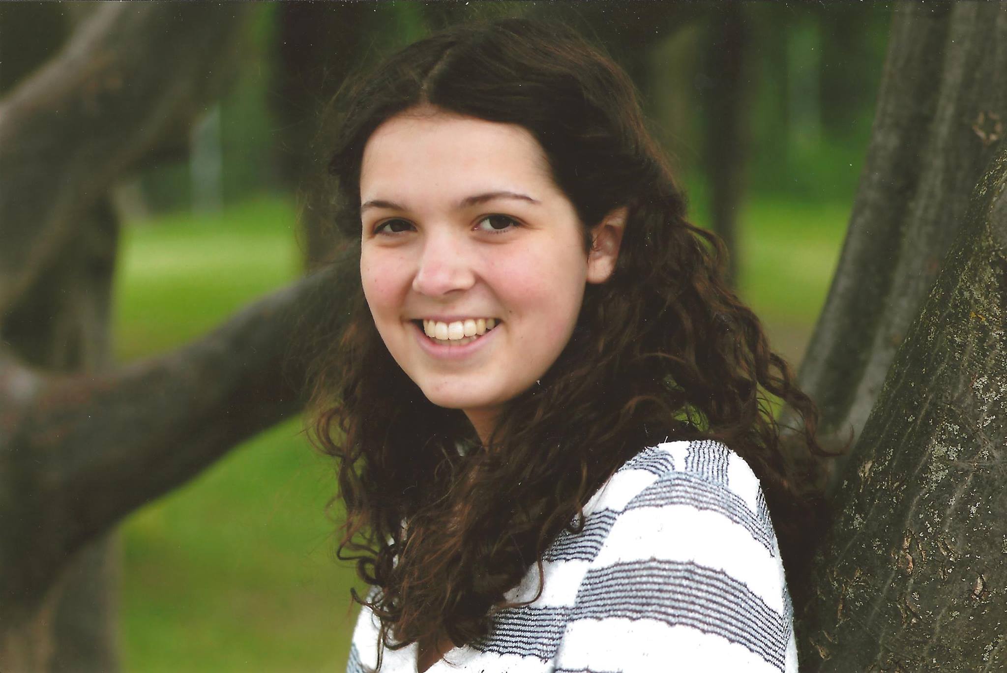 A Unique Summer: Jessie Hewison
