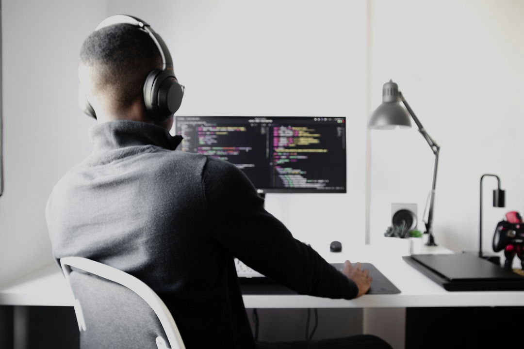 How to Become a Computer Scientist