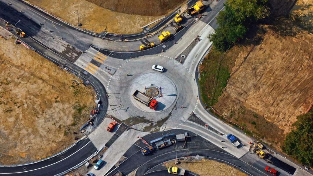 civil engineering