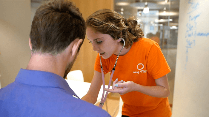 medicine-preparation-academy clinical phase medicine