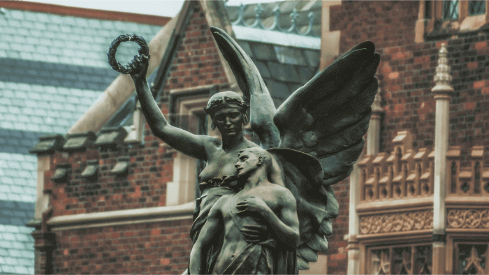 League of Nations War Memorial