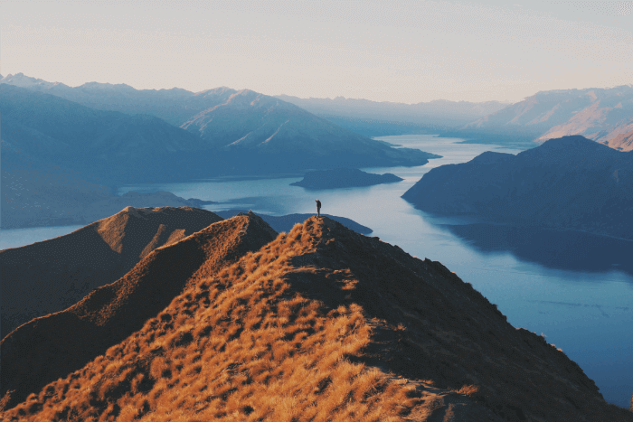 Year Abroad Adventure