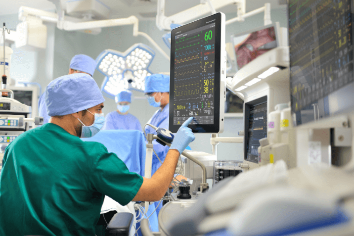 doctor medical specialties