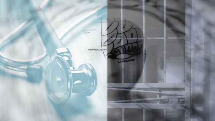 Criminal psychology anatomy of a brain Criminal psychology anatomy of a brain