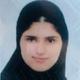Headshot of Latifa