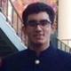 Headshot of Sahil
