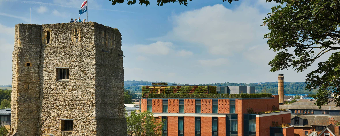 business academic course
