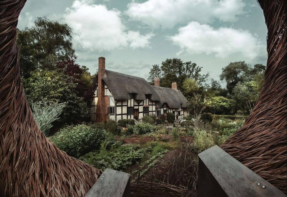 Stratford Day Trip from Oxford Stratford-upon-Avon