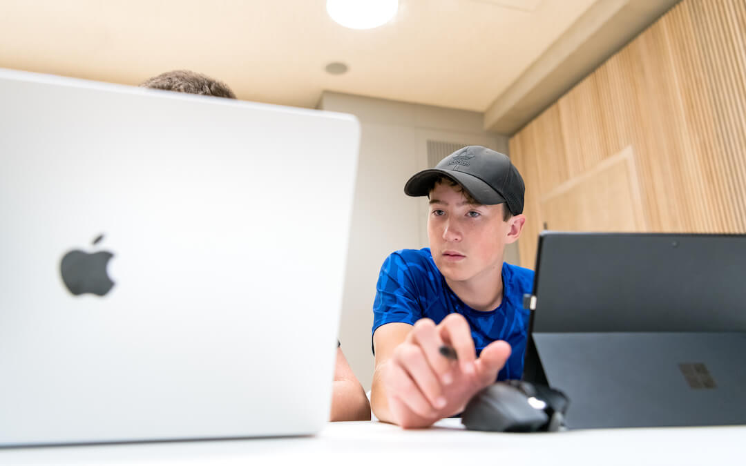 online-internships Online Summer School