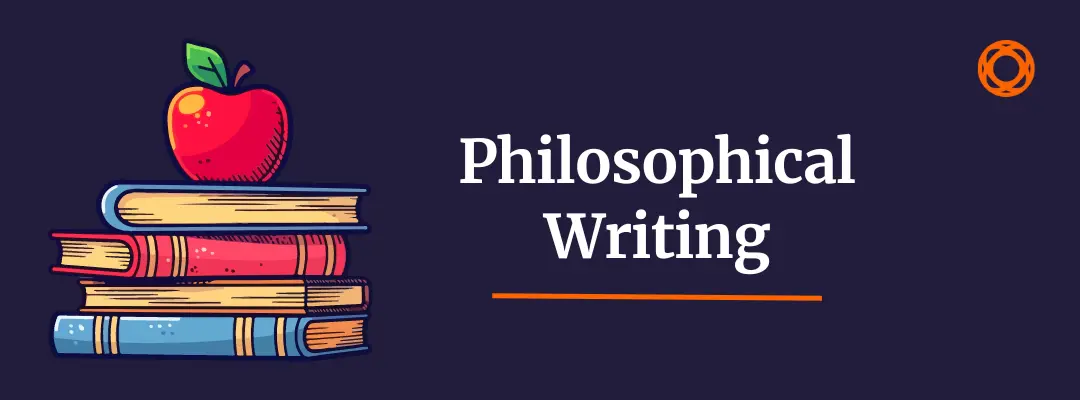 Philosophical Writing