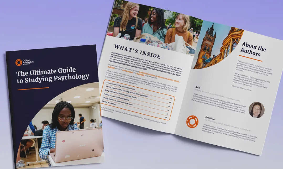 your-future-as-a-psychologist-starts-here