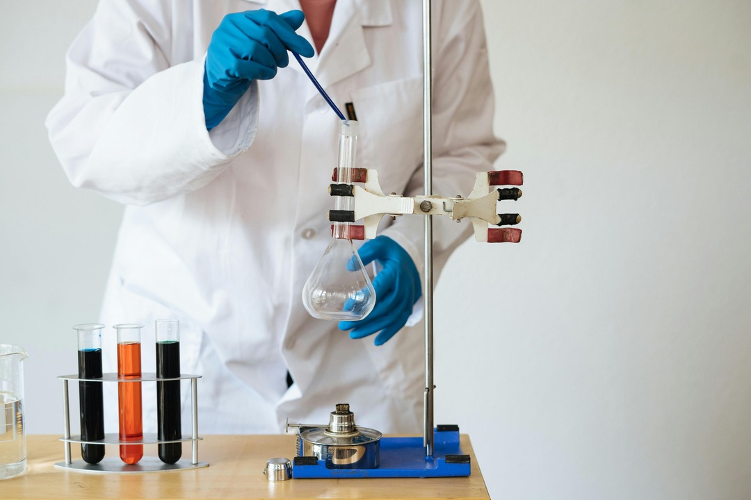 A Day in the Life of a Chemistry Student at Durham University