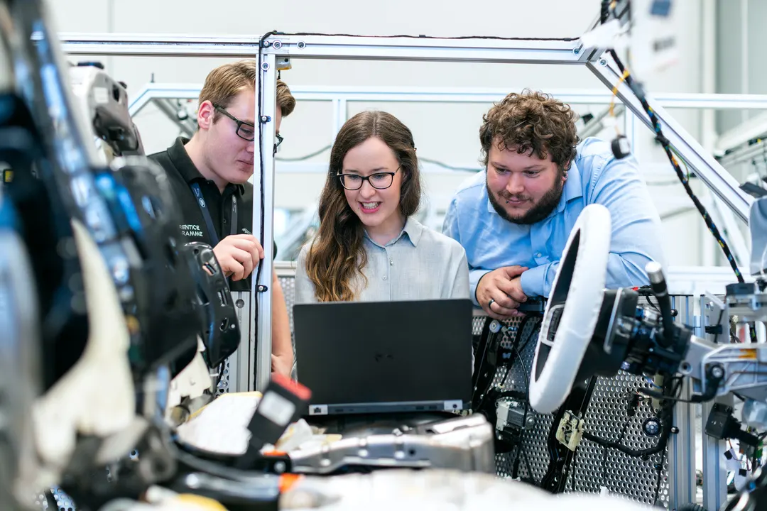 What Are the A-Level Requirements for an Engineering Degree?