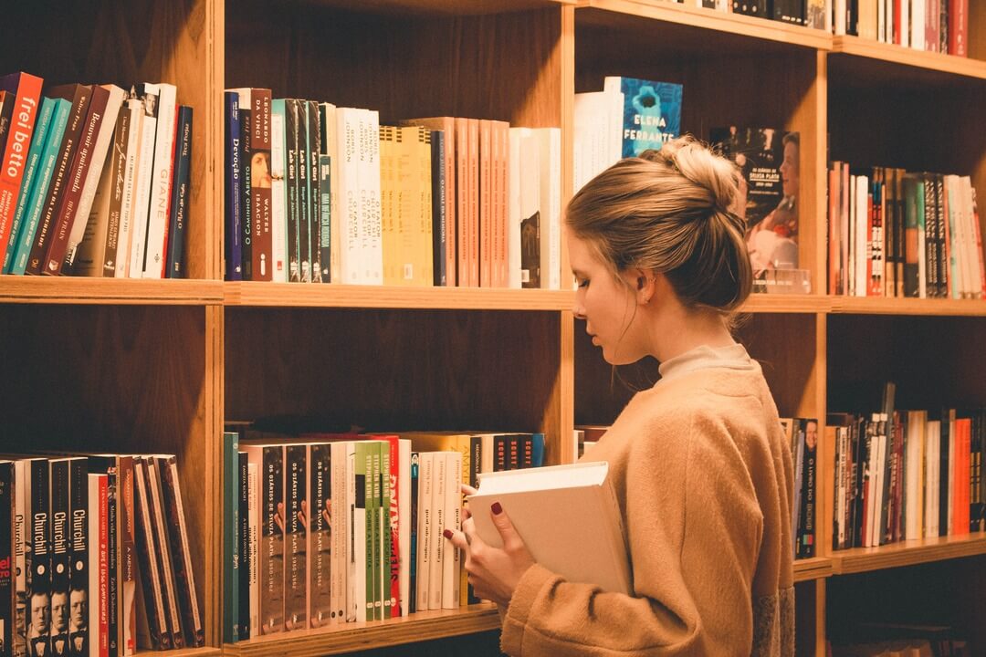 A Day in the Life of an English Student at the University of Bristol