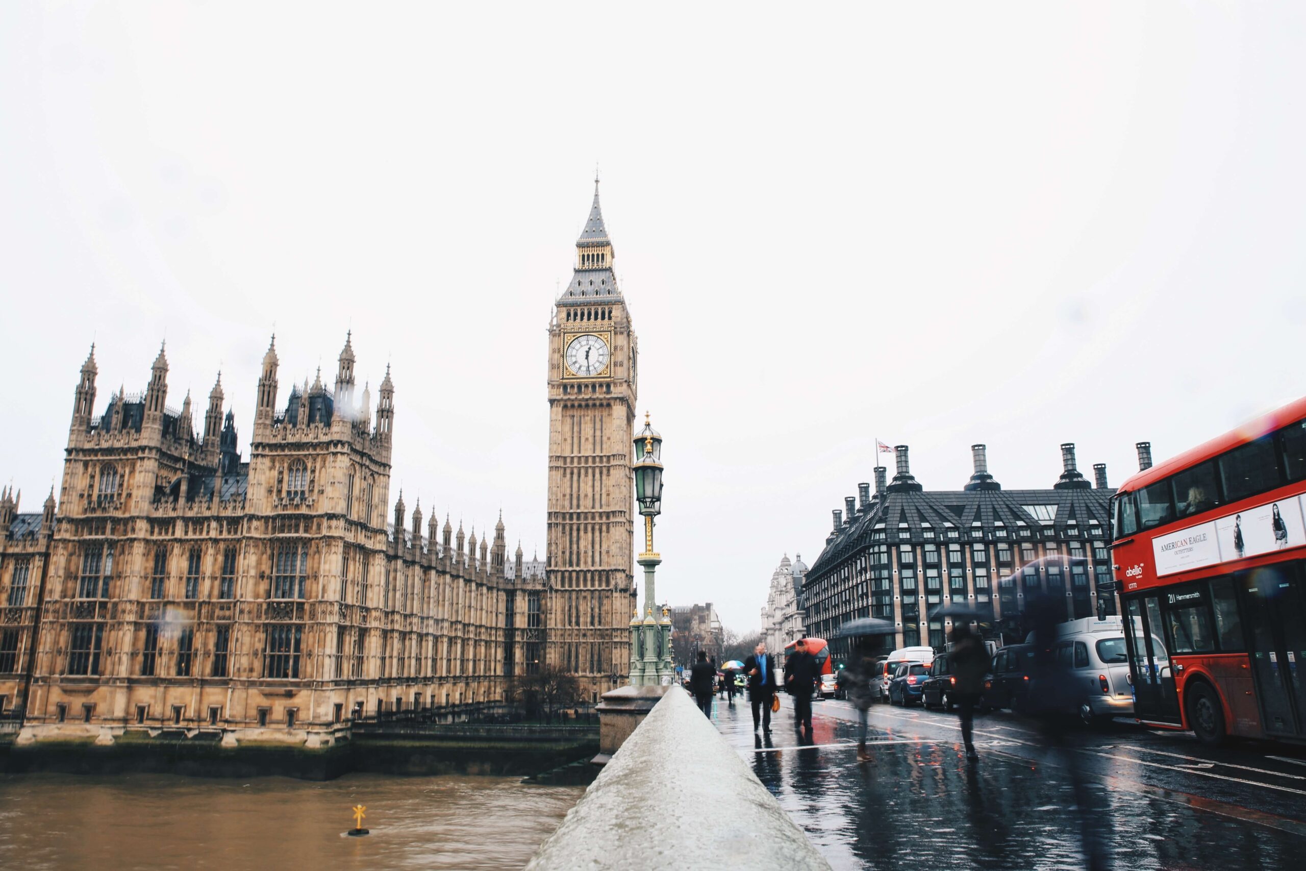 What Careers Can a Politics Degree Open Up?