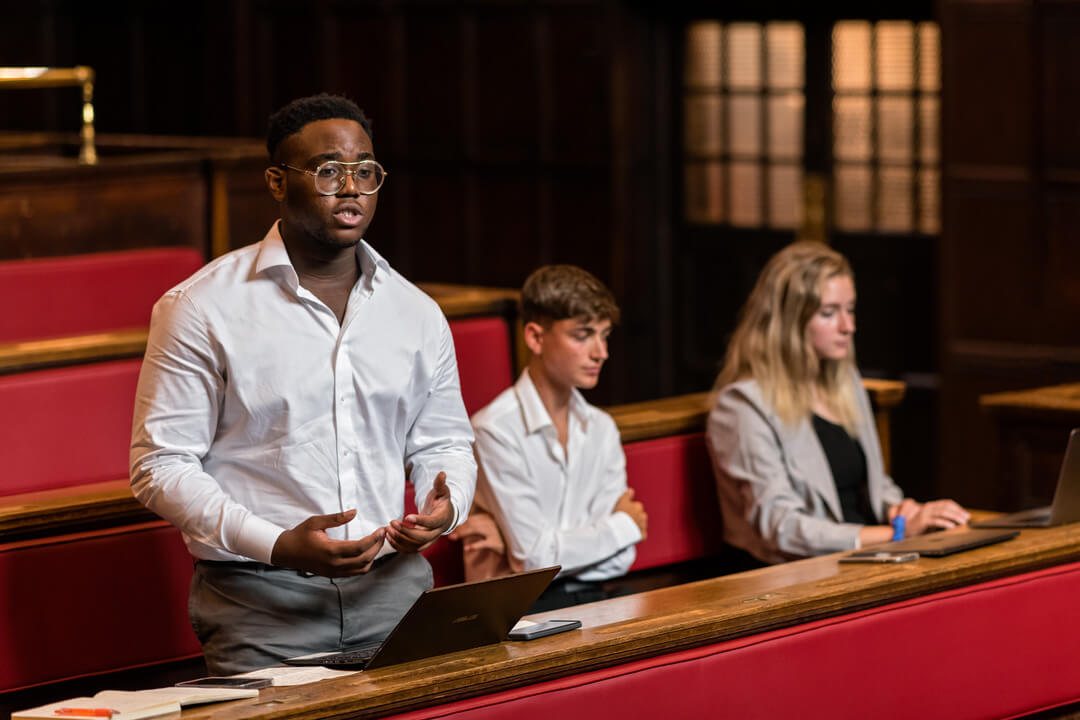 Which Careers Can You Pursue with a Law Degree?