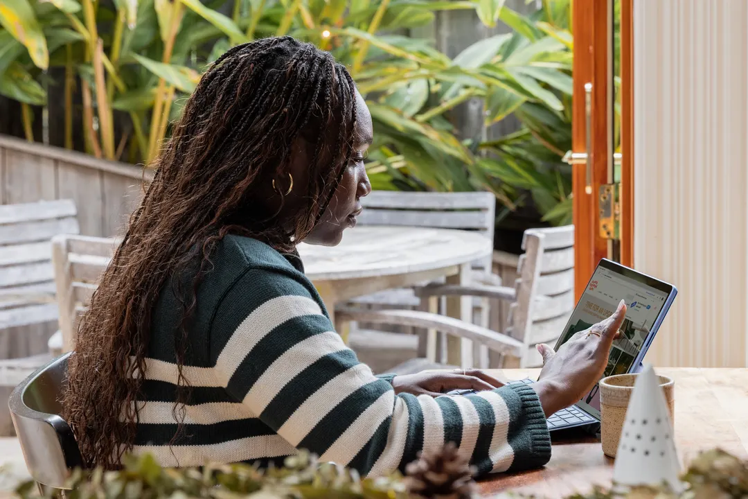Here’s How to Build a Career Being Your Own Boss