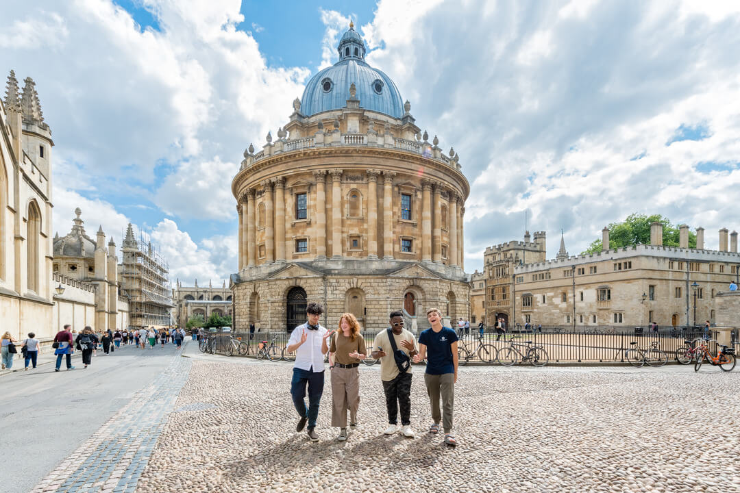 A Complete Guide to UCAS Applications for UK Universities