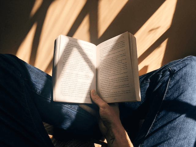 How to Find the Best Reading for Your UCAS Personal Statement