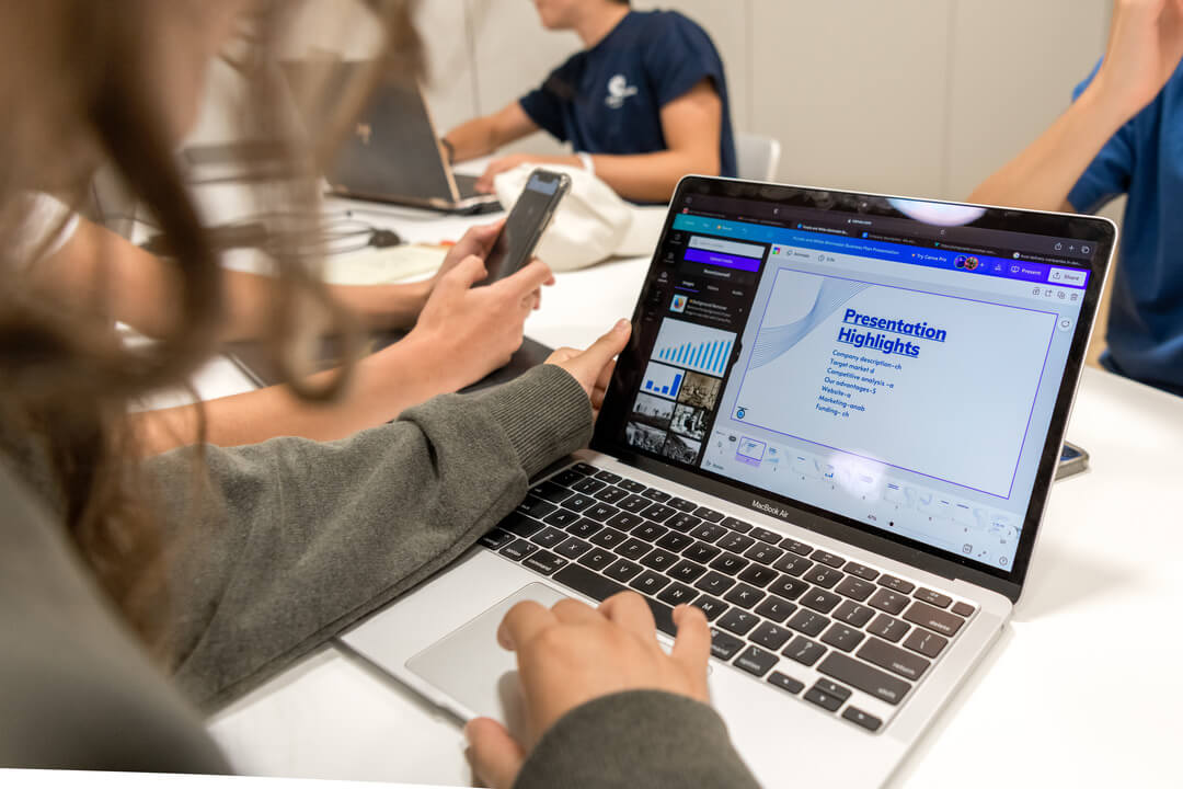 Choosing an Online Summer School Programme