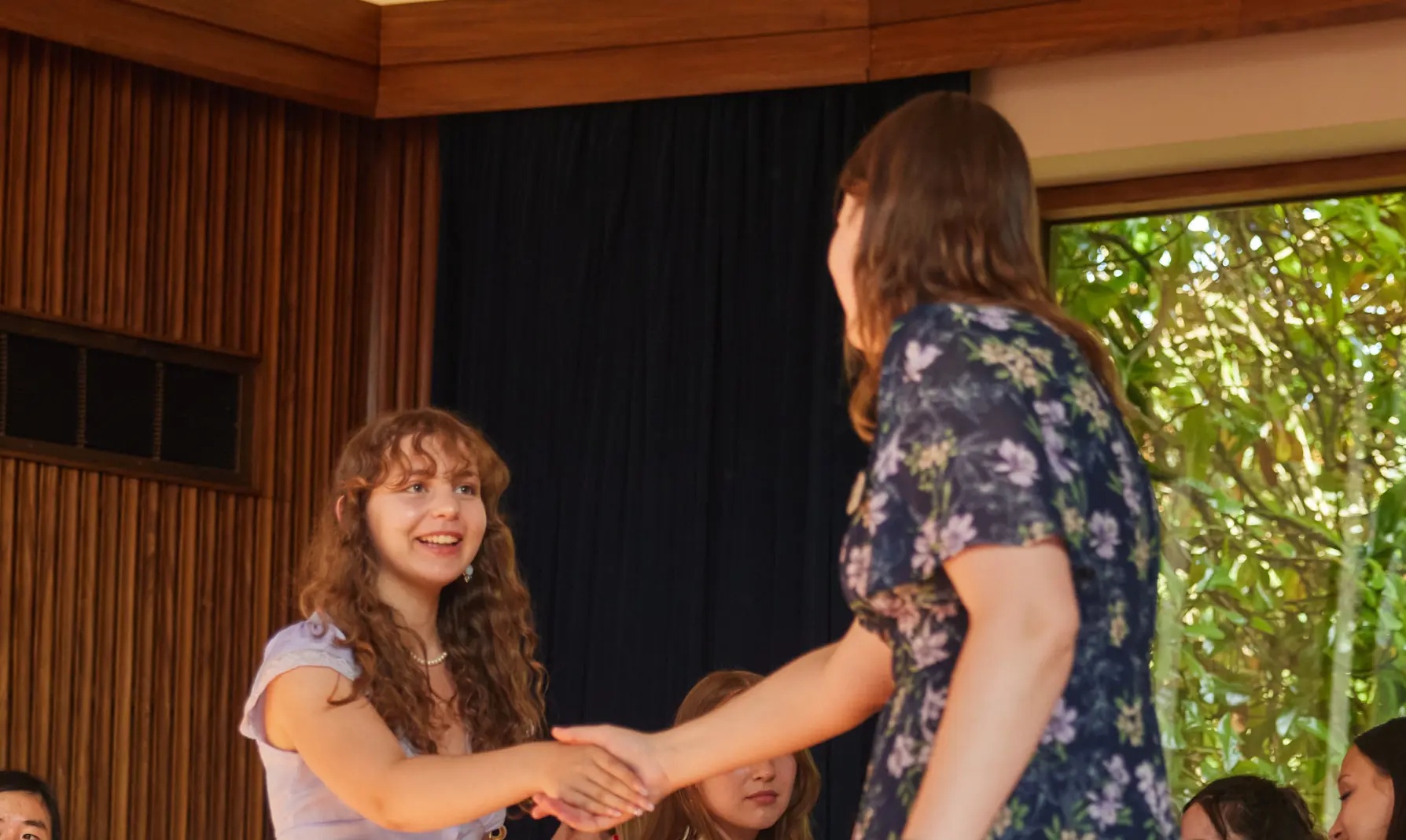 See what your future could look like with a course at Oxford Scholastica