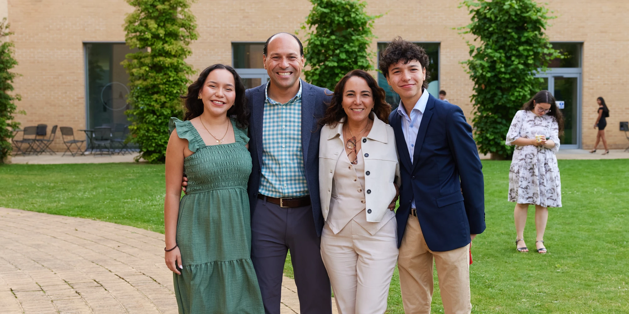 Parents and Students on the Skills That Will Matter Most in the Next 10 Years