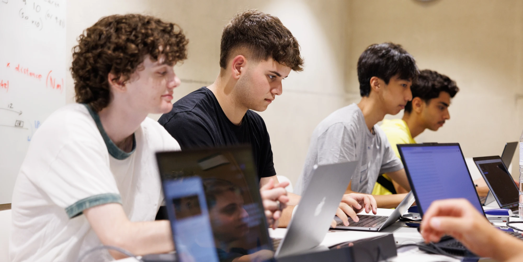How Gen Z Teens Really Feel About Learning with Artificial Intelligence