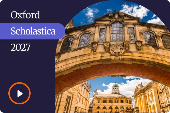 Oxford Summer Courses video thumbnail